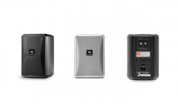 Комплект акустики 2 настенных динамика JBL Control 23-1 | Bluetooth | 2х15Вт